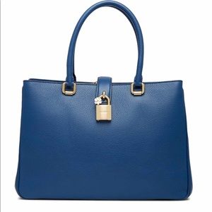 Dolce & Gabbana
Medium blue Tote Bag